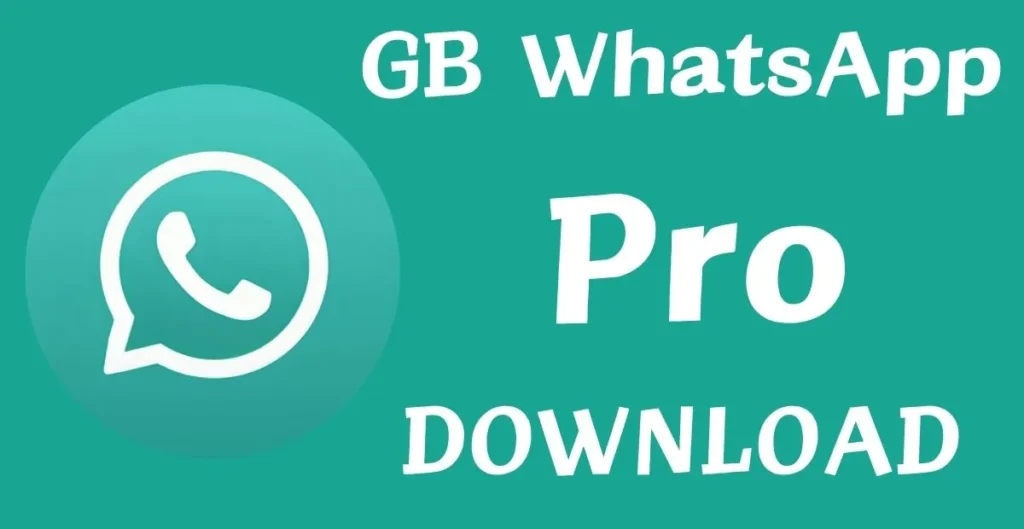 gb whatsapp pro